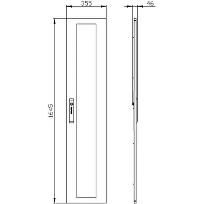 Siemens 8GK9505-8KK11