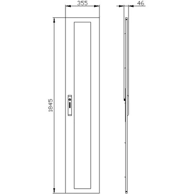 Siemens 8GK9505-8KK12