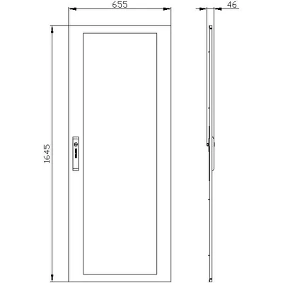 Siemens 8GK9505-8KK20
