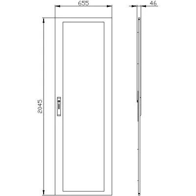 Siemens 8GK9505-8KK22