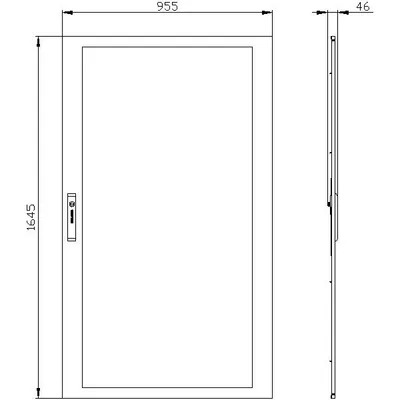 Siemens 8GK9505-8KK30