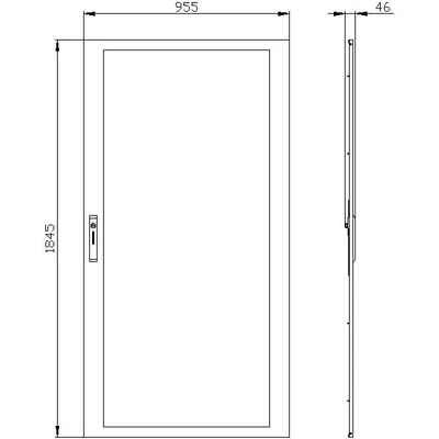 Siemens 8GK9505-8KK31