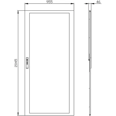 Siemens 8GK9505-8KK32