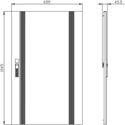Siemens 8GK9507-7KK23