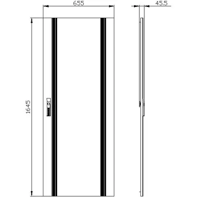 Siemens 8GK9507-8KK20