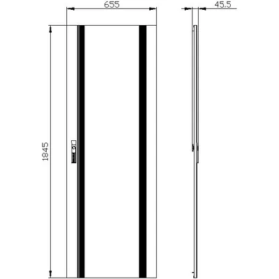 Siemens 8GK9507-8KK21