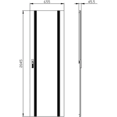 Siemens 8GK9507-8KK22