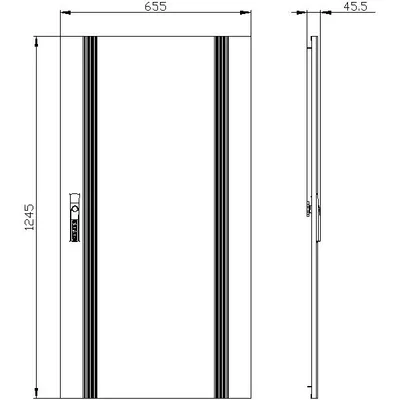 Siemens 8GK9507-8KK23