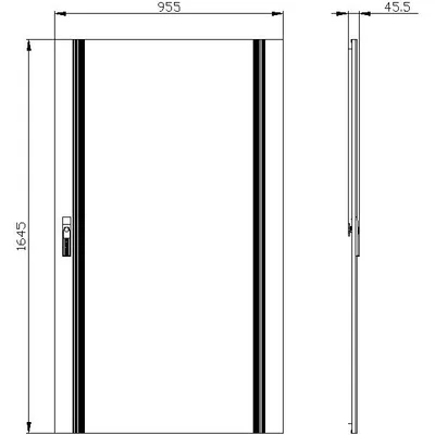 Siemens 8GK9507-8KK30
