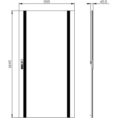 Siemens 8GK9507-8KK31