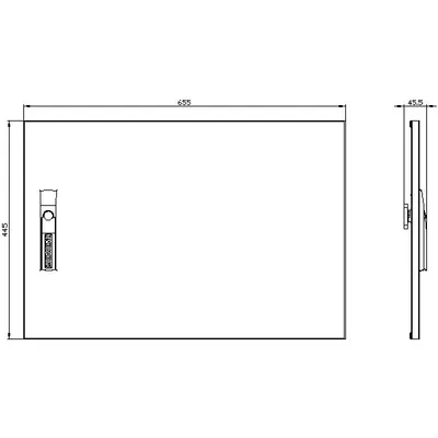 Siemens 8GK9515-3KK20