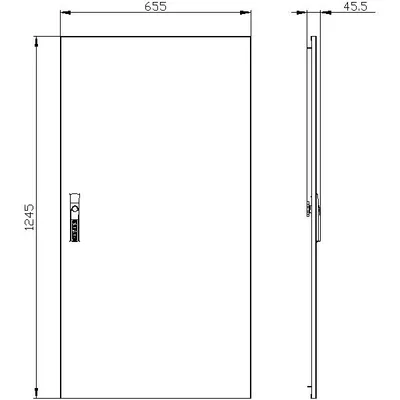 Siemens 8GK9515-7KK23