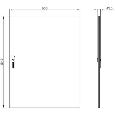 Siemens 8GK9515-7KK30
