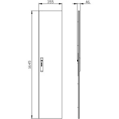 Siemens 8GK9515-8KK10