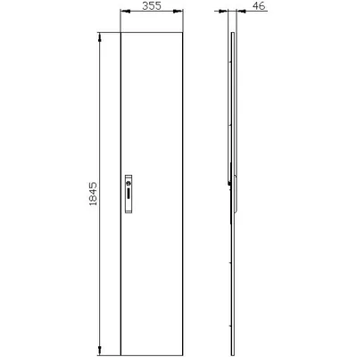 Siemens 8GK9515-8KK11