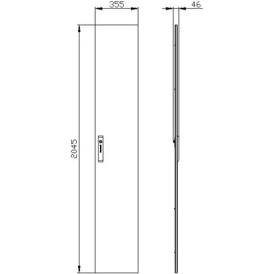 Siemens 8GK9515-8KK12