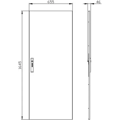 Siemens 8GK9515-8KK20