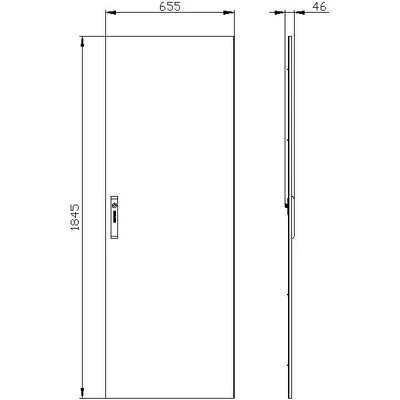 Siemens 8GK9515-8KK21