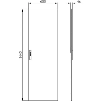 Siemens 8GK9515-8KK22