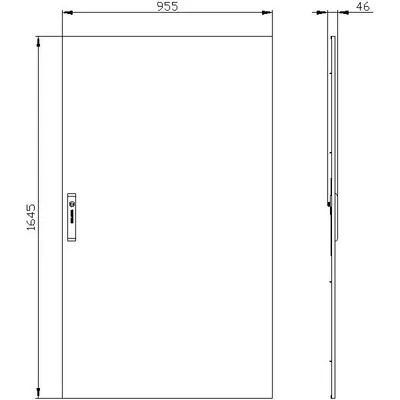Siemens 8GK9515-8KK30