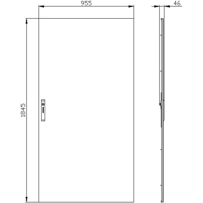 Siemens 8GK9515-8KK31
