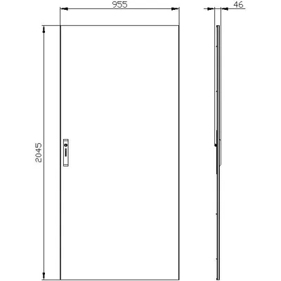 Siemens 8GK9515-8KK32