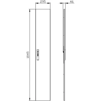 Siemens 8GK9515-8KK41