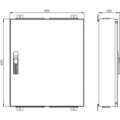 Siemens 8GK1072-2KK21