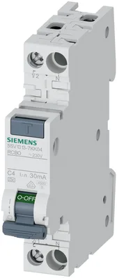 Siemens 5SV1313-7KK04