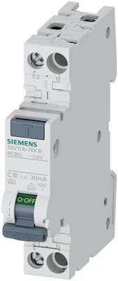 Siemens 5SV1316-7GV10