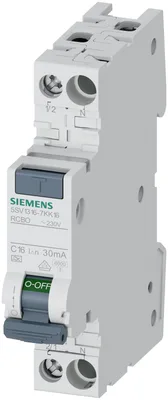 Siemens 5SV1316-7KK16
