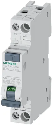 Siemens 5SV1316-7LK06
