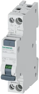 Siemens 5SV1613-1KK16