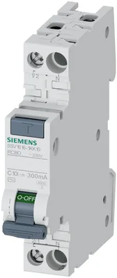Siemens 5SV1616-1KK10