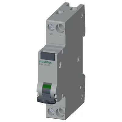 Siemens 5SV1313-7KK02