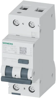 Siemens 5SU9156-7KK25