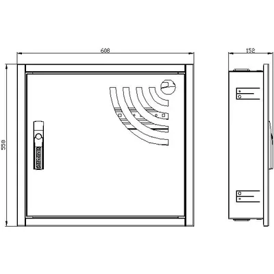 Siemens 8GK1051-1KK20