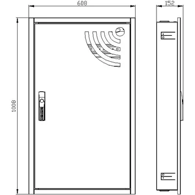 Siemens 8GK1051-4KK20