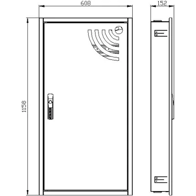 Siemens 8GK1051-5KK20
