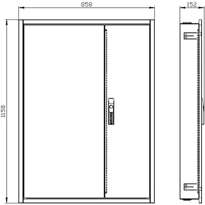 Siemens 8GK1031-5KK30