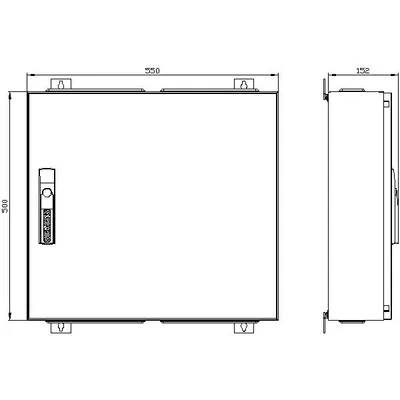 Siemens 8GK1062-1KK21