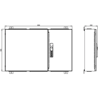 Siemens 8GK1062-1KK31