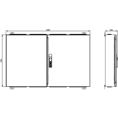 Siemens 8GK1062-2KK41