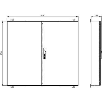Siemens 8GK1062-4KK41