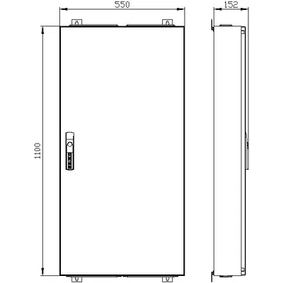 Siemens 8GK1062-5KK21