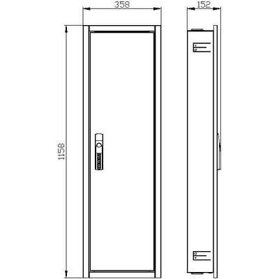 Siemens 8GK1031-5KK10