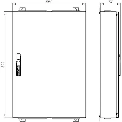 Siemens 8GK1062-3KK21
