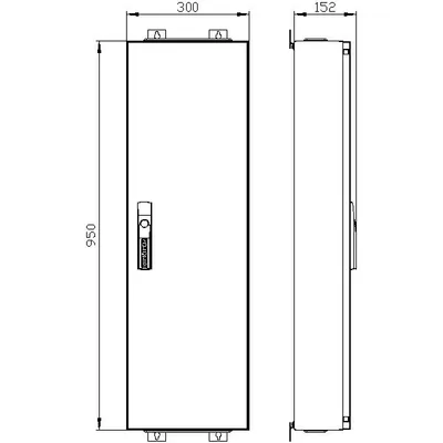 Siemens 8GK1082-4KK11