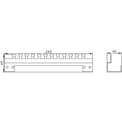 Siemens 8GK9911-0KK08