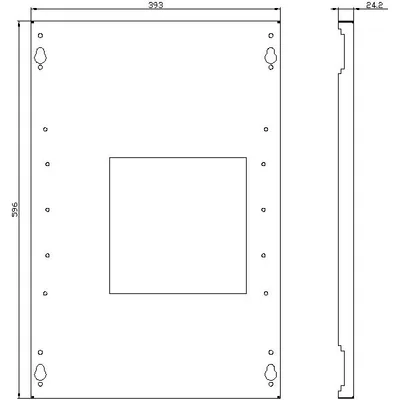 Siemens 8LK2060-4AA57